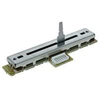 Los mejores  - Pioneer DWG1519 - Crossfader (para DJM 500-600-300-3000)